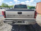 2005 Chevrolet Silverado K1500 na sprzedaż w Hueytown, AL - Side