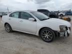 2011 Mitsubishi Galant Es na sprzedaż w Houston, TX - Front End