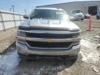 2017 Chevrolet Silverado K1500 Lt de vânzare în Appleton, WI - All Over