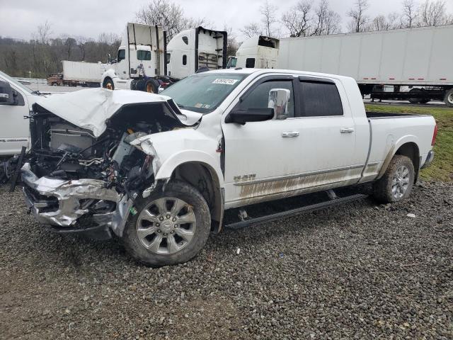 RAM 2500 – zdjęcie z aukcji, lot #52604215