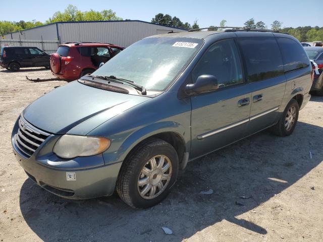 2006 Chrysler Town & Country Touring