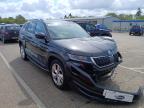 2019 SKODA KODIAQ EDI for sale at Copart NEWBURY