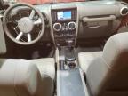 2009 Jeep Wrangler Unlimited Sahara de vânzare în Rogersville, MO - Rollover