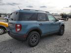 2023 Ford Bronco Sport Big Bend на продаже в Earlington, KY - Front End