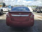 2014 Nissan Altima 2.5 for Sale in Riverview, FL - Normal Wear