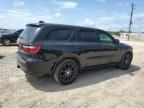 2016 Dodge Durango R/T на продаже в Theodore, AL - Front End