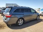 2012 Honda Odyssey Touring на продаже в Colorado Springs, CO - Rear End