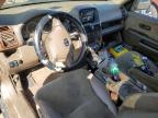 2002 Honda Cr-V Ex на продаже в Woodhaven, MI - Mechanical