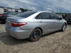 2017 Toyota Camry Le en Venta en Conway, AR - Side