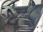 2013 Nissan Leaf S за продажба в Waldorf, MD - Front End