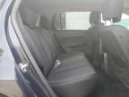 2015 Gmc Terrain Sle en Venta en Davison, MI - Front End