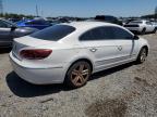 2013 Volkswagen Cc Sport de vânzare în Riverview, FL - Side