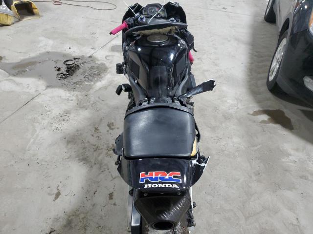 2006 HONDA CBR600 RR