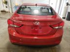 2016 Hyundai Elantra Se en Venta en Avon, MN - Front End