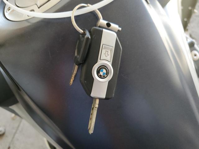  BMW R 2016 Серебристый