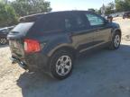 2014 Ford Edge Sel იყიდება Ocala-ში, FL - Rear End