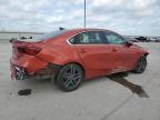 2019 Kia Forte Ex en Venta en Wilmer, TX - Front End