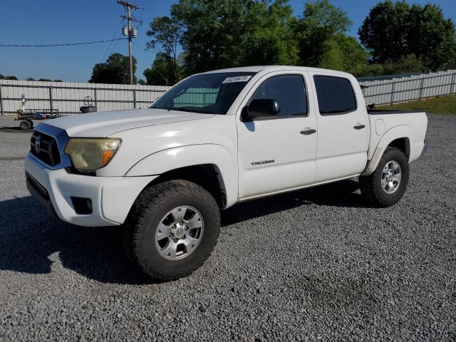 2014 Toyota Tacoma Double Cab Prerunner