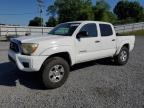 2014 Toyota Tacoma Double Cab Prerunner na sprzedaż w Gastonia, NC - Side