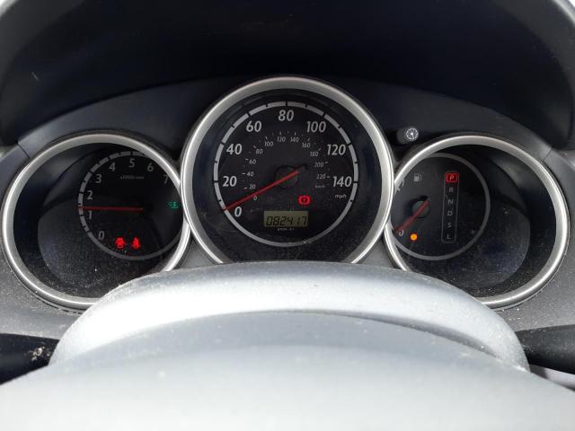 2003 HONDA JAZZ SE CV