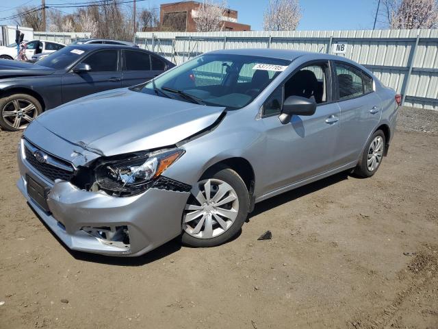 2018 Subaru Impreza 