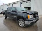 2009 Gmc Sierra K1500 Slt للبيع في Montgomery، AL - Front End