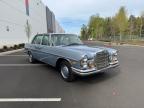1973 Mercedes Benz 300 Sel4.5 იყიდება Portland-ში, OR - Mechanical