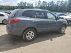 2009 Hyundai Santa Fe Gls იყიდება Harleyville-ში, SC - Front End