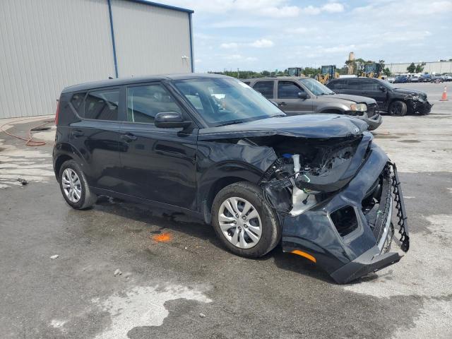  KIA SOUL 2020 Charcoal