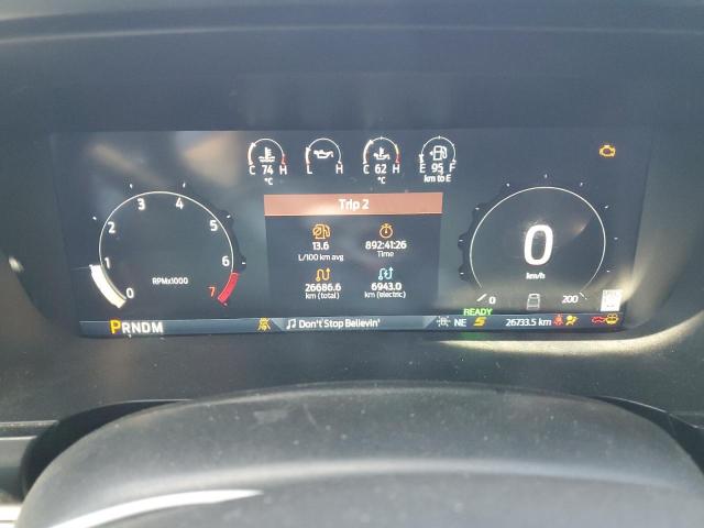 2024 FORD F150 LARIAT