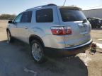 2010 Gmc Acadia Slt-2 იყიდება Pekin-ში, IL - Front End