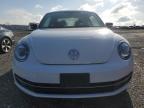 2012 Volkswagen Beetle Turbo en Venta en Earlington, KY - Hail