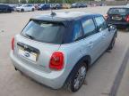 2016 MINI COOPER AUT for sale at Copart SANDY