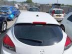 2012 RENAULT MEGANE DYN for sale at Copart WOLVERHAMPTON