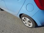 2011 KIA PICANTO 1 for sale at Copart WHITBURN