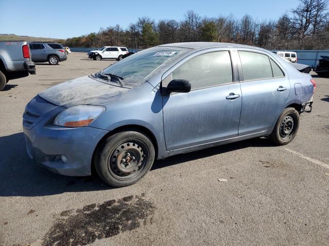 2008 Toyota Yaris 