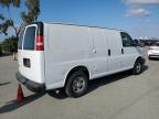 2007 Chevrolet Express G1500  en Venta en Martinez, CA - Minor Dent/Scratches