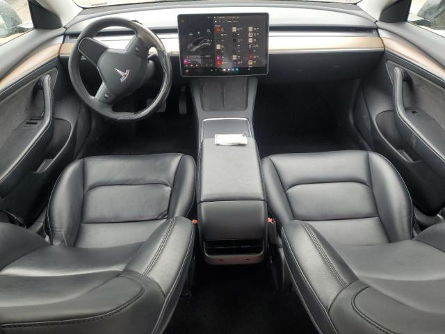  TESLA MODEL 3 2022 Szary