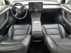 2022 Tesla Model 3  for Sale in Ellenwood, GA - Rear End