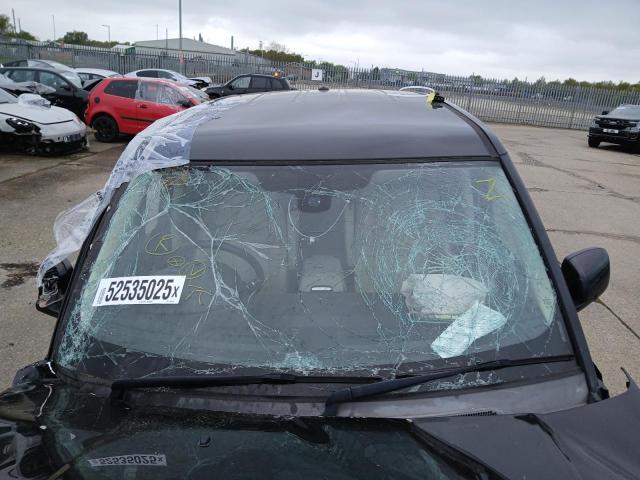 2012 LAND ROVER RANGE ROVE