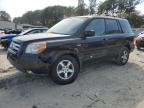 2008 Honda Pilot Exl en Venta en Seaford, DE - Front End