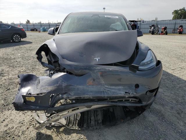  TESLA MODEL Y 2020 Серый