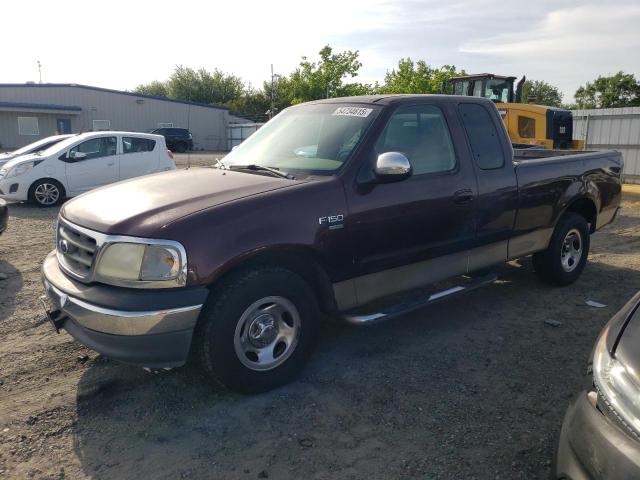 2000 Ford F150 