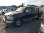 2000 Ford F150  продається в Sacramento, CA - Rear End