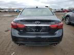2023 INFINITI Q50 LUXE for sale at Copart ON - TORONTO