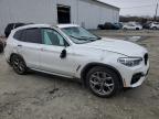 2021 Bmw X3 Xdrive30I na sprzedaż w Windsor, NJ - Rollover