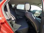 2021 Hyundai Tucson Se for Sale in East Granby, CT - Side