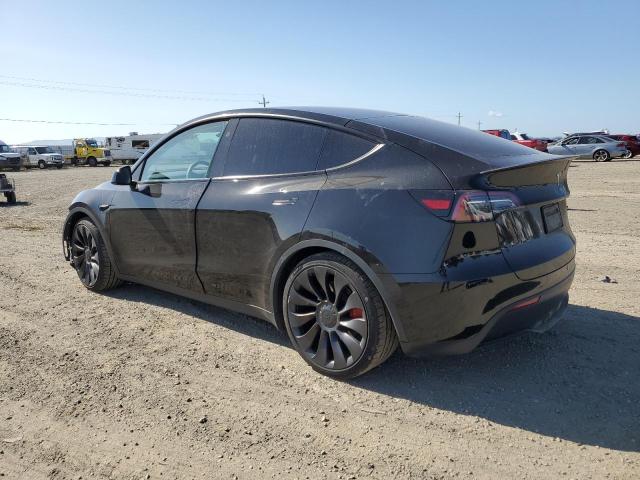  TESLA MODEL Y 2023 Black