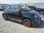 2016 Fiat 500 Electric на продаже в Mentone, CA - Normal Wear