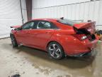2022 Hyundai Elantra Limited for Sale in West Mifflin, PA - Front End